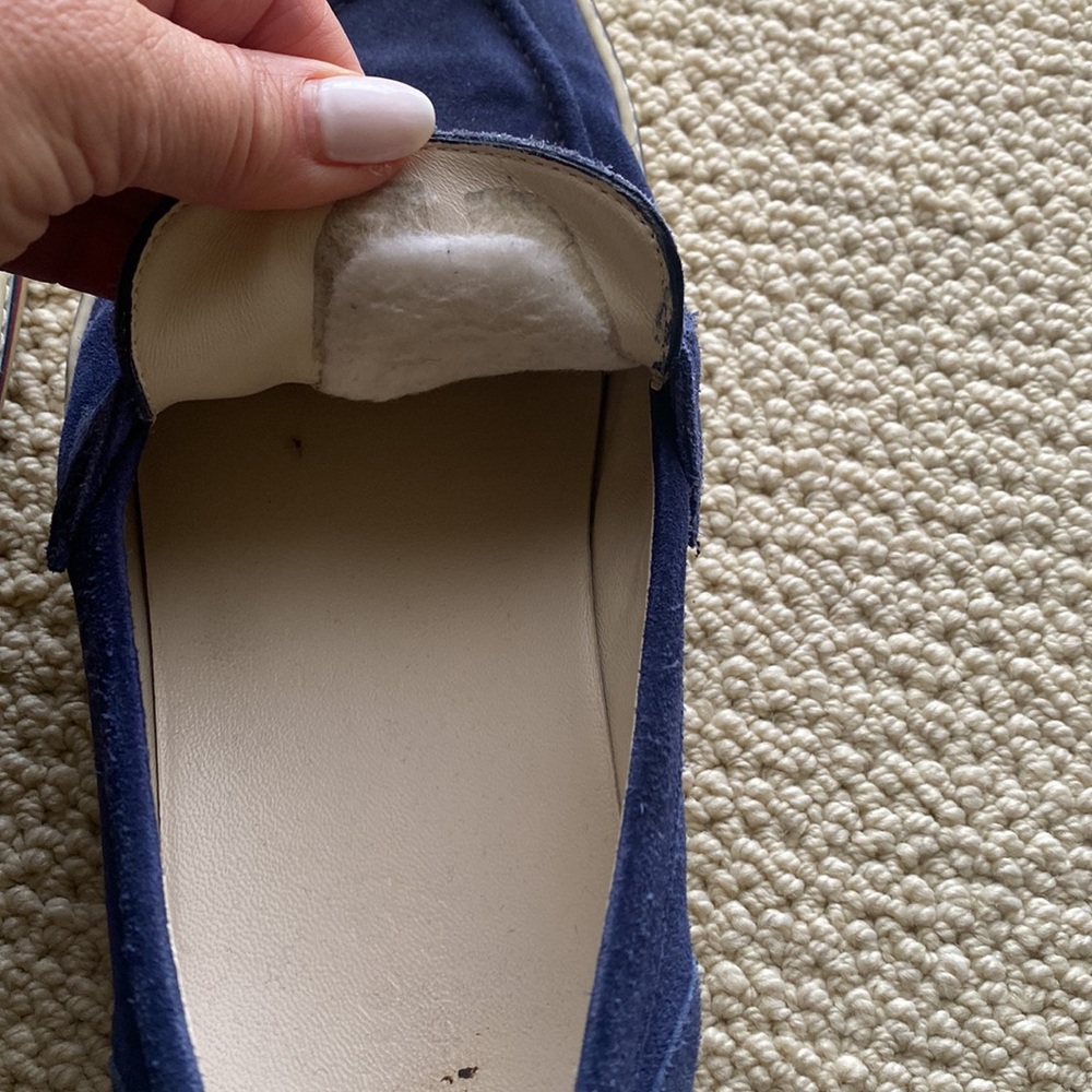 💙Men’s Gucci sneakers 💙 - Picture 6 of 11